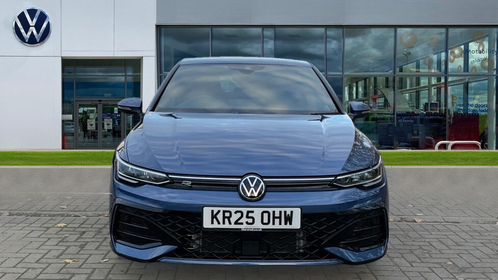 Used Volkswagen Golf 2025 for sale - 76452195: Photo 10