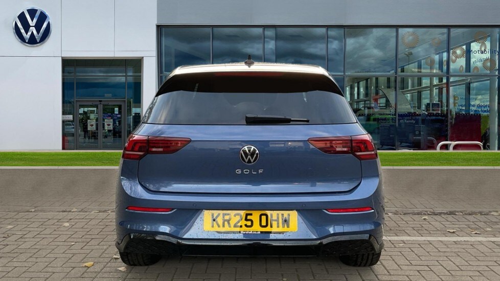 Used Volkswagen Golf 2025 for sale - 76452195: Photo 11