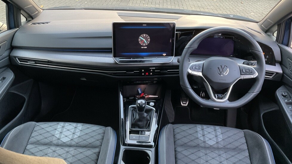 Used Volkswagen Golf 2025 for sale - 76452195: Photo 12