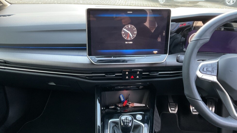 Used Volkswagen Golf 2025 for sale - 76452195: Photo 13