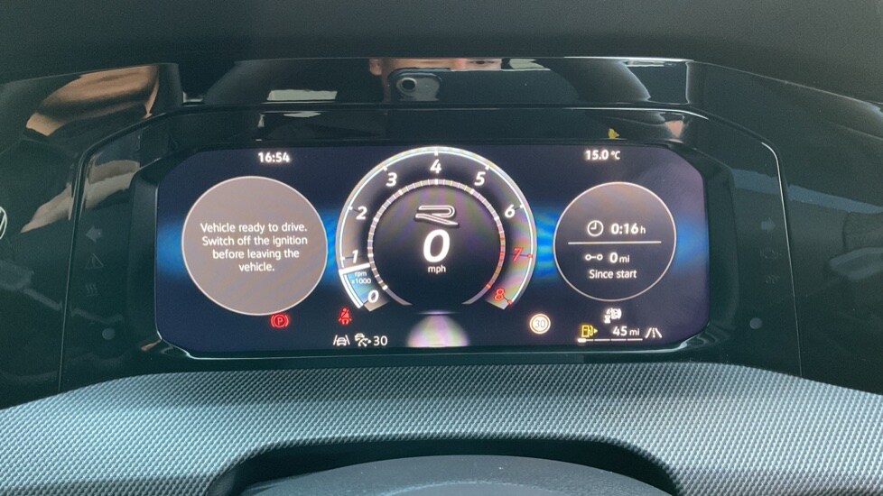 Used Volkswagen Golf 2025 for sale - 76452195: Photo 14