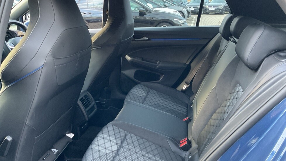 Used Volkswagen Golf 2025 for sale - 76452195: Photo 15