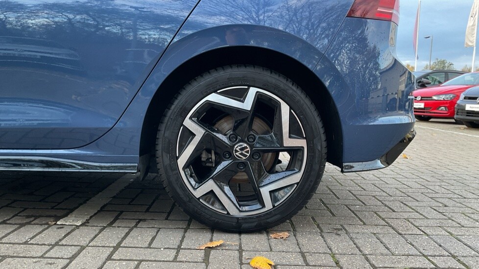 Used Volkswagen Golf 2025 for sale - 76452195: Photo 19