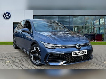 Used Volkswagen Golf 2025 for sale - 76452195: Photo