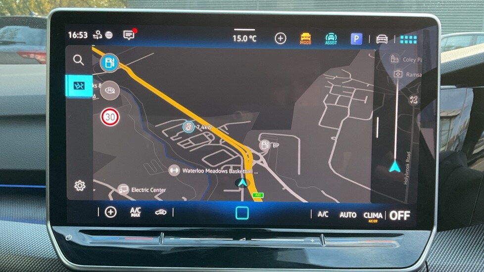 Used Volkswagen Golf 2025 for sale - 76452195: Photo 21