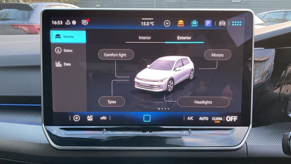 Used Volkswagen Golf 2025 for sale - 76452195: Photo 23