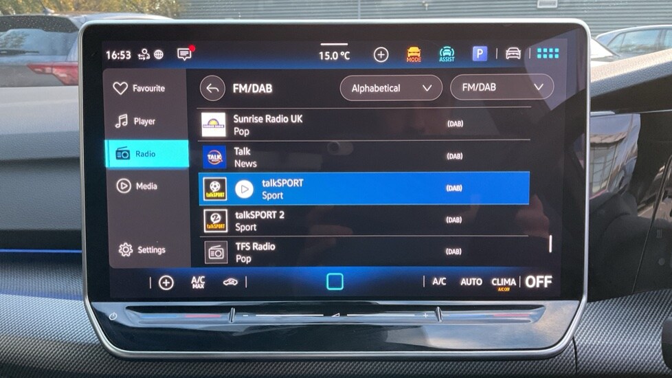 Used Volkswagen Golf 2025 for sale - 76452195: Photo 25