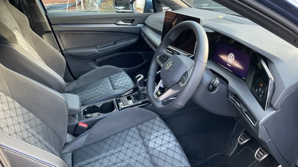 Used Volkswagen Golf 2025 for sale - 76452195: Photo 26