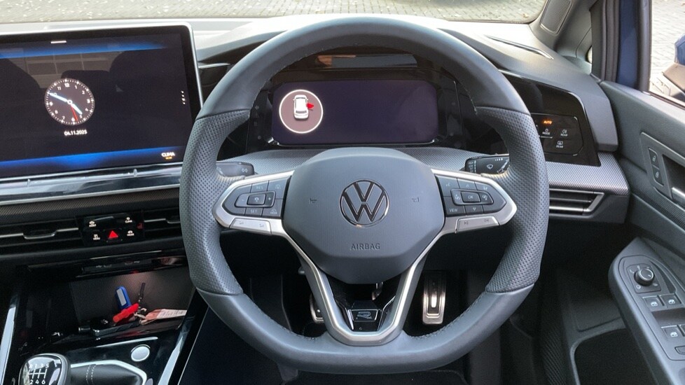 Used Volkswagen Golf 2025 for sale - 76452195: Photo 27