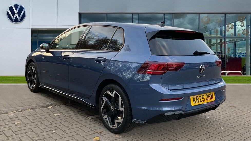 Used Volkswagen Golf 2025 for sale - 76452195: Photo 3