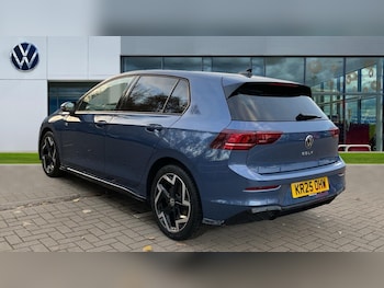 Used Volkswagen Golf 2025 for sale - 76452195: Photo