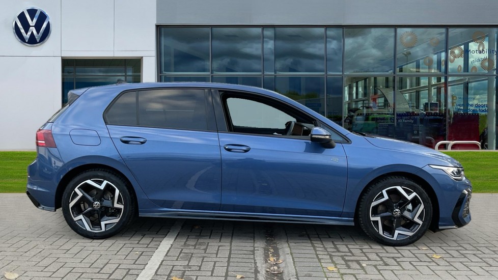 Used Volkswagen Golf 2025 for sale - 76452195: Photo 4