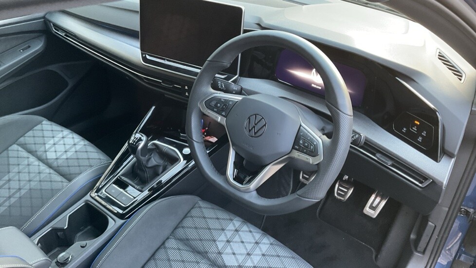 Used Volkswagen Golf 2025 for sale - 76452195: Photo 6