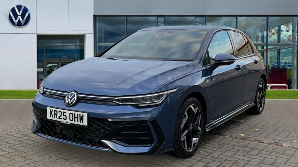 Used Volkswagen Golf 2025 for sale - 76452195: Photo 7