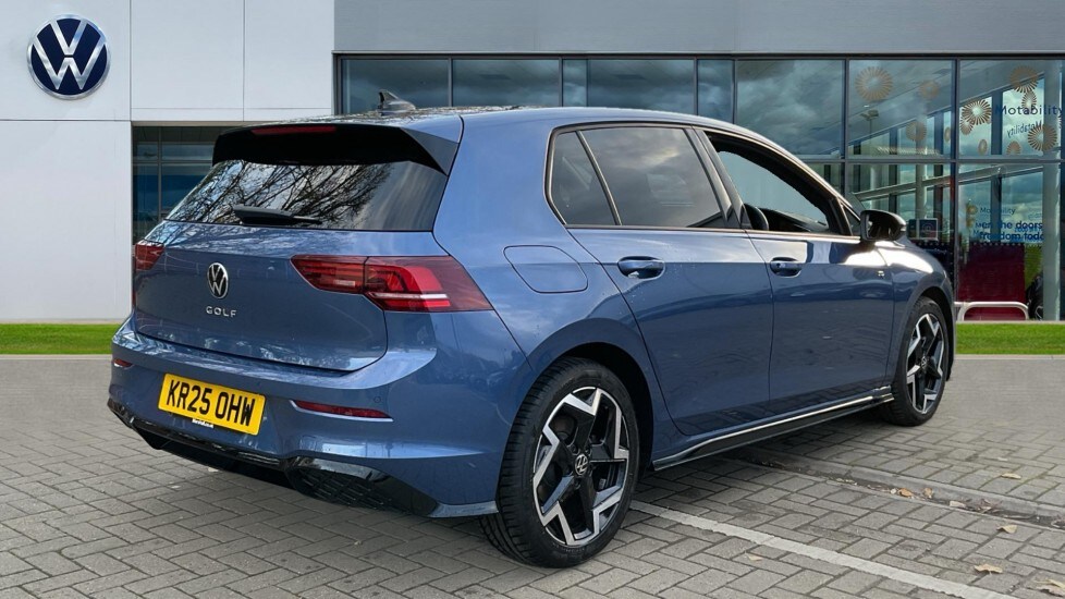 Used Volkswagen Golf 2025 for sale - 76452195: Photo 8