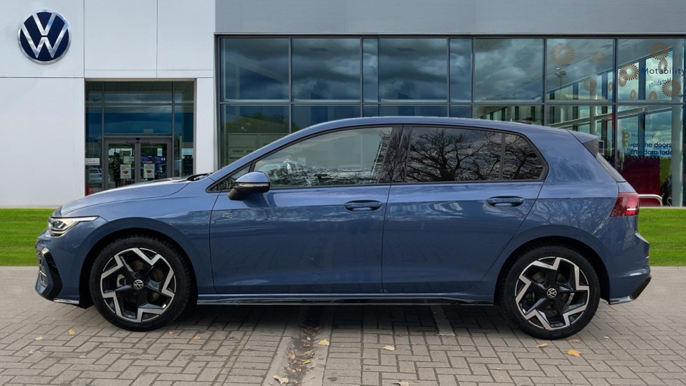 Used Volkswagen Golf 2025 for sale - 76452195: Photo 9