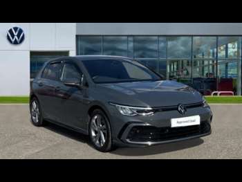 2021 - 1.5 TSI 150 R-Line 5dr