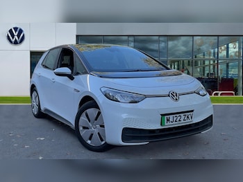 Volkswagen - ID3
