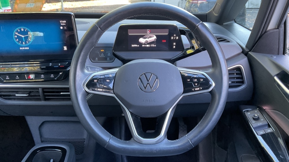 Vehicle 27