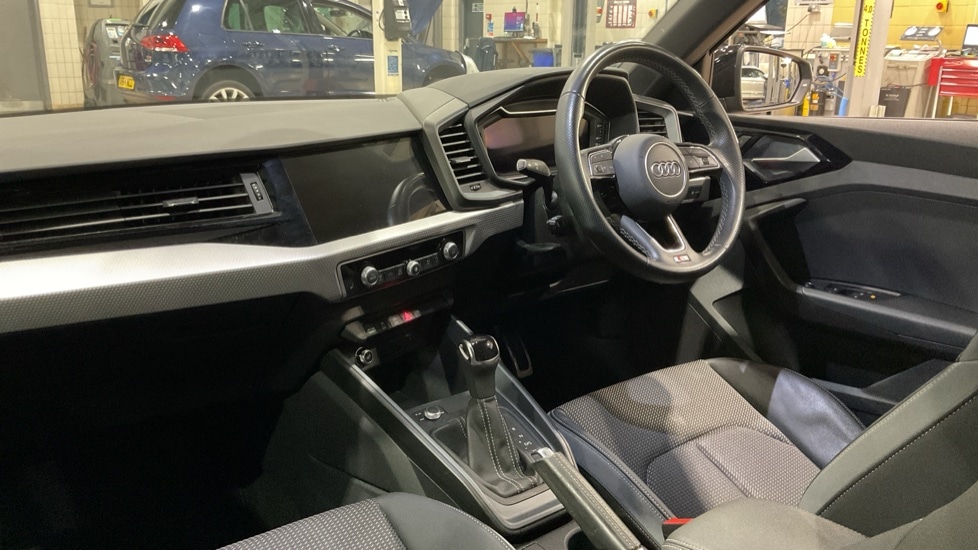 Used Audi A1 2021 for sale - 77054232: Photo 10