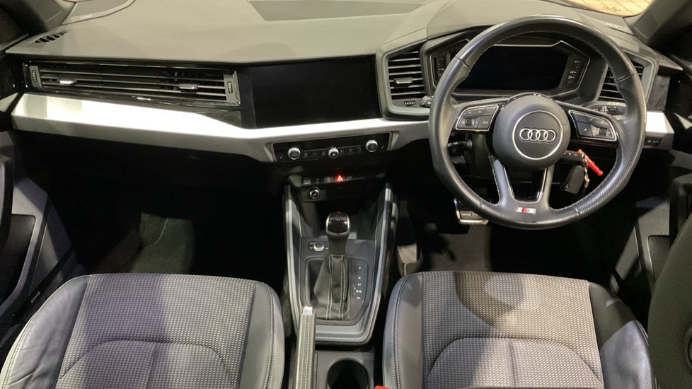 Used Audi A1 2021 for sale - 77054232: Photo 11