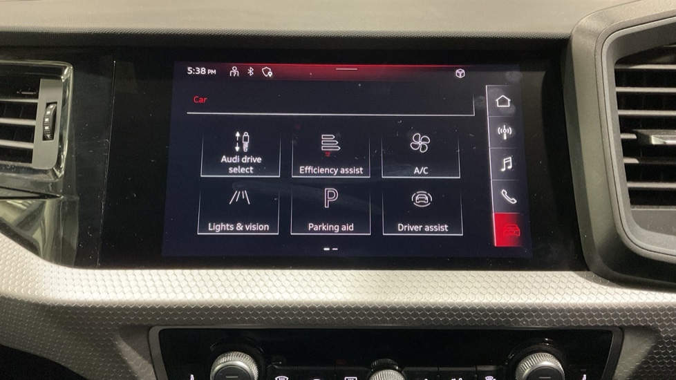 Used Audi A1 2021 for sale - 77054232: Photo 36