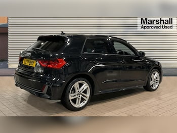 Used Audi A1 2021 for sale - 77054232: Photo