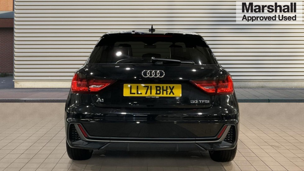 Used Audi A1 2021 for sale - 77054232: Photo 4