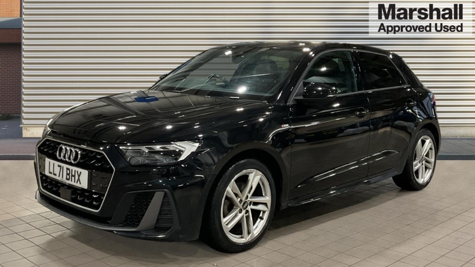 Used Audi A1 2021 for sale - 77054232: Photo 7