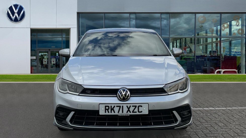 Used Volkswagen Polo 2022 for sale - 76015257: Photo 10