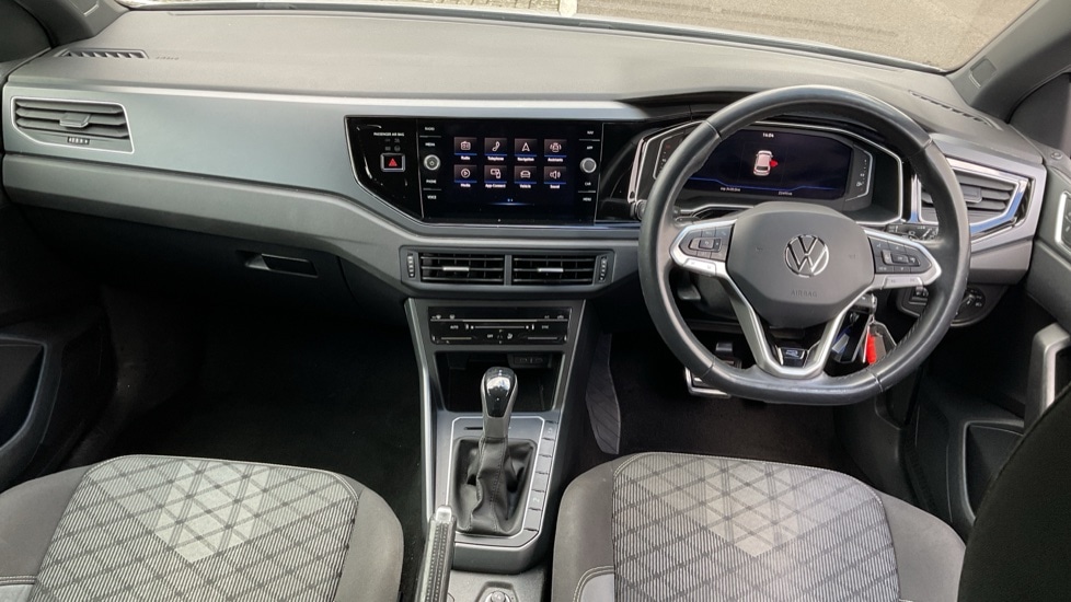 Used Volkswagen Polo 2022 for sale - 76015257: Photo 12