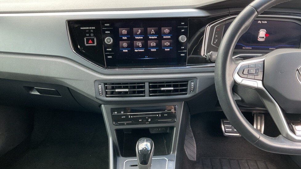 Used Volkswagen Polo 2022 for sale - 76015257: Photo 13