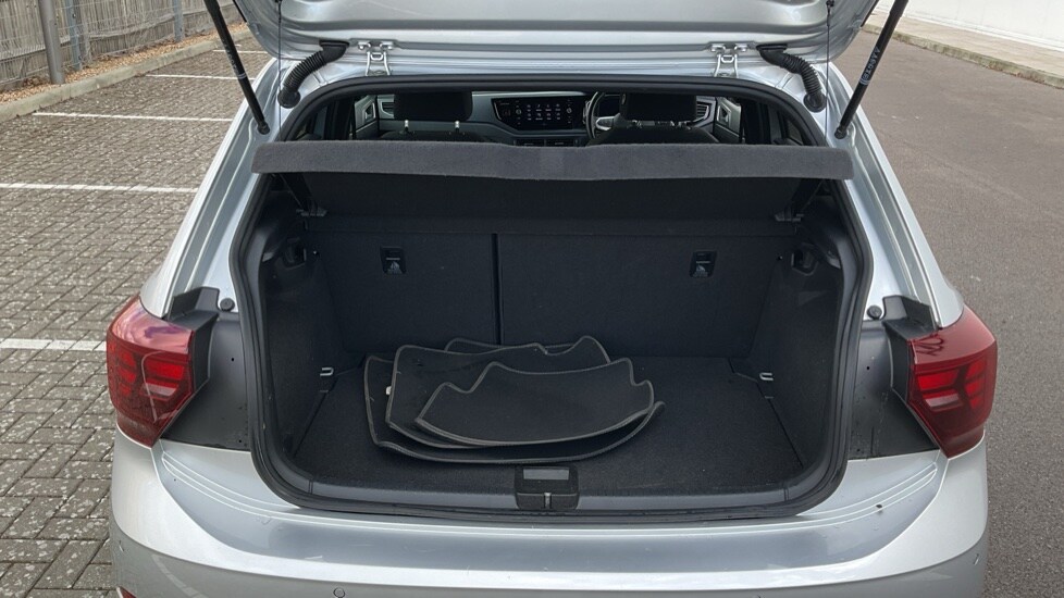 Used Volkswagen Polo 2022 for sale - 76015257: Photo 16