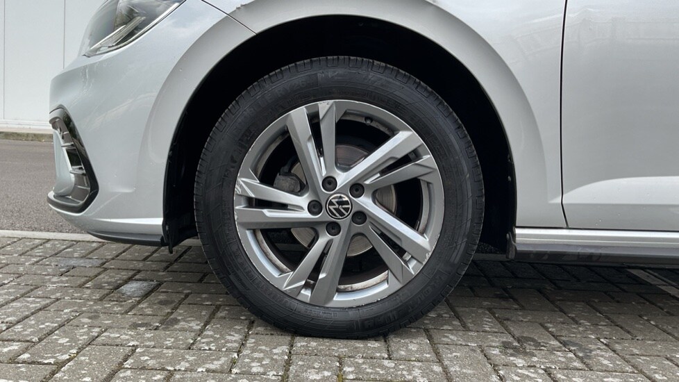 Used Volkswagen Polo 2022 for sale - 76015257: Photo 18