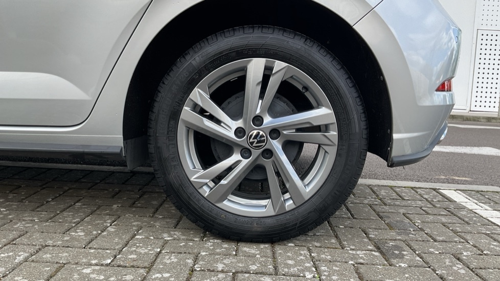 Used Volkswagen Polo 2022 for sale - 76015257: Photo 19
