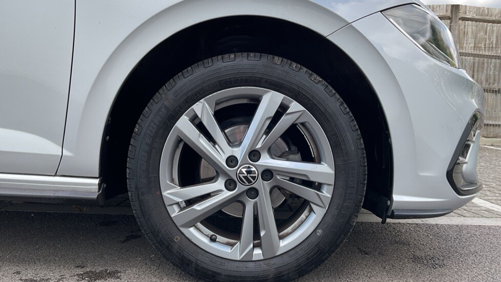 Used Volkswagen Polo 2022 for sale - 76015257: Photo 20
