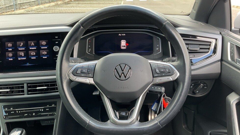 Used Volkswagen Polo 2022 for sale - 76015257: Photo 27