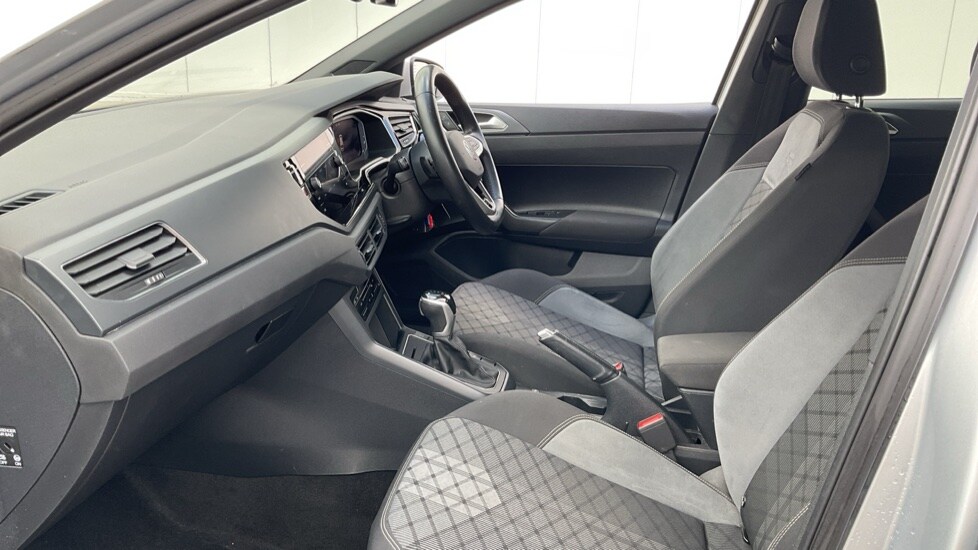 Used Volkswagen Polo 2022 for sale - 76015257: Photo 28