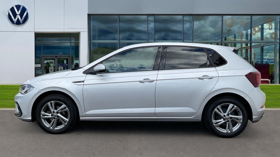 Used Volkswagen Polo 2022 for sale - 76015257: Photo 9