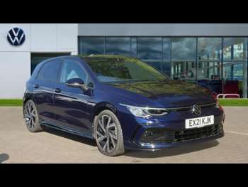 2021 - 1.5 TSI 150 R-Line 5dr