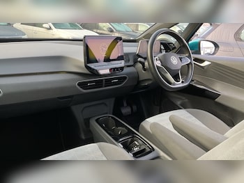 Used Volkswagen ID.3 2022 for sale - 76766298: Photo
