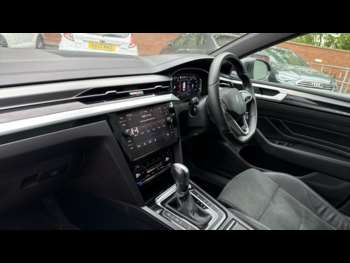Used Volkswagen Arteon 2023 for sale - 74305103: Photo