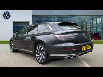Used Volkswagen Arteon 2023 for sale - 74305103: Photo