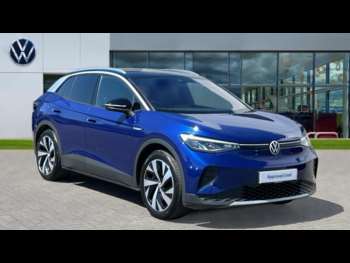 2021 - 150kW 1ST Edition Pro Performance 77kWh 5dr Auto