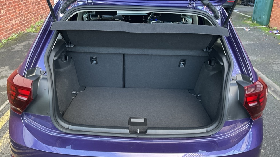 Used Volkswagen Polo 2023 for sale - 77043028: Photo 16