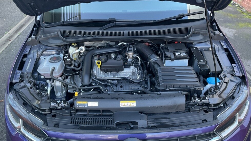 Used Volkswagen Polo 2023 for sale - 77043028: Photo 17