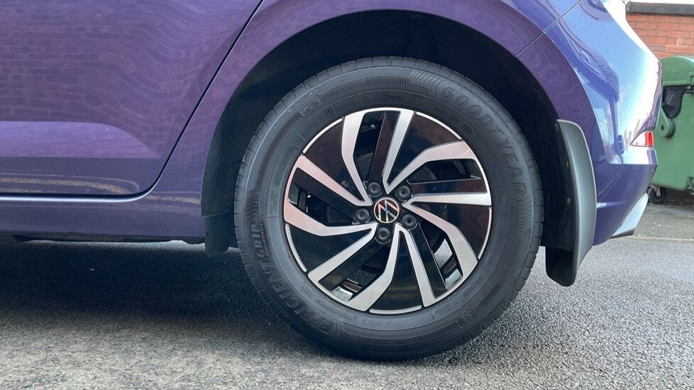 Used Volkswagen Polo 2023 for sale - 77043028: Photo 19