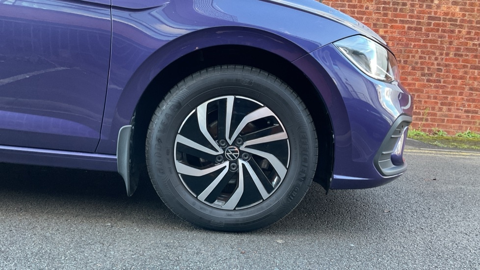 Used Volkswagen Polo 2023 for sale - 77043028: Photo 20