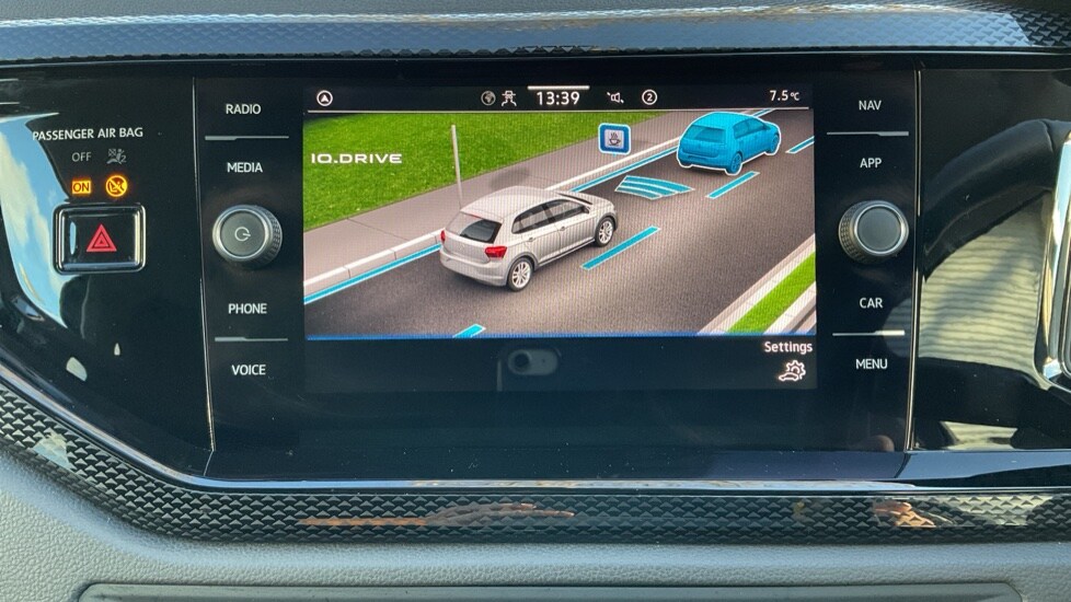 Used Volkswagen Polo 2023 for sale - 77043028: Photo 21