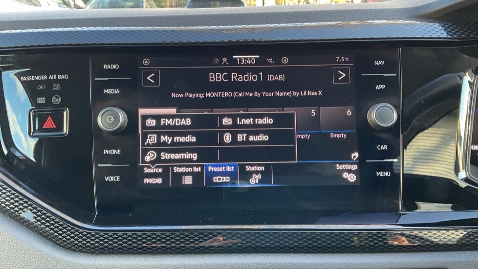 Used Volkswagen Polo 2023 for sale - 77043028: Photo 25